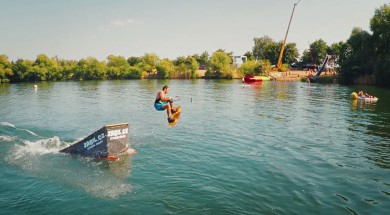 Zážitkový festival JUST LIFE Hradec Králové 2015