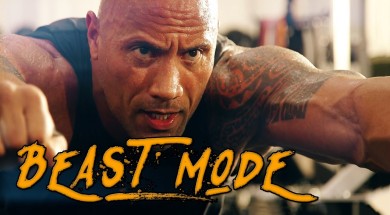 Chceš motivaci? Tak tady ji máš aneb The Rock ve 45 letech!