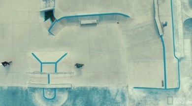 Tvor zvaný skejťák aneb Sušice mají nový skatepark